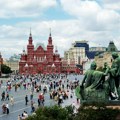Bilo nezamislivo da se dogodi Moskvi, sada prešlo u rutinu - Od početka rata ovo je ruske civile najjače bacilo na kolena…