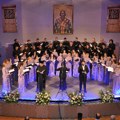 U Svetosavskom domu održano završno veče festivala horske duhovne muzike „Muzički edikt“: Veče ispunjeno molitvom i pesmom…