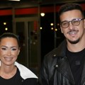 Trudna Aleksandra Bursać! Nakon venčanja joj ugrađen stent, a sada iz njenog doma stiže najlepša vest!