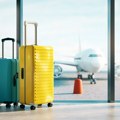 Nestali prtljag skupa glavobolja i za putnike i za aviokompanije