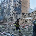 Zelenski: Najteži napad na Ukrajinu od početka rata; Stejt department potvrdio smrt američkog državljanina u Kijevu
