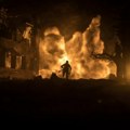 Uživo Napadnuta Rusija; Direktan pogodak FOTO/VIDEO