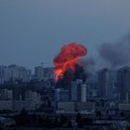 Uživo "Iskander" uništava: Mnogo mrtvih vojnika; NATO doneo odluku FOTO/VIDEO