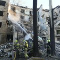Uživo Brutalni udari na Ukrajinu; Mnogo mrtvih; Objavljeni snimci napada VIDEO