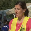 Protest ispred Vlade se nastavlja "do daljeg", danas konferencija o daljim koracima borbe
