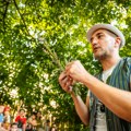 Održan 18. Supernatural festival: Priroda se vratila u grad