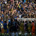 Amterima prvi bod na Svetskom klupskom prvenstvu: Boka Juniors šokirala armiju svojih navijača, Čelsi rutinski sa Tunižanima…