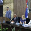„Hrabro za Vranje” na Skupštini Grada sa neugodnim pitanjima: Otkud toliki gradski dugovi!?