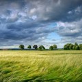 Nebo na vidovdan ne miruje Pljuskovi, sunce i vetar evo kada stiže iznenađenje