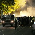 Zborovi uz studente: „Bilo je naznaka da će ‘ubačeni elementi’ provocirati policiju“
