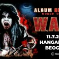 Legende hevi metala, W.A.S.P. uskoro u Beogradu