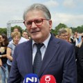 "Građanska neposlušnost nema perspektivu u Srbiji" Dr Dragan Milić: "Poslednji deo skupa na Vidovdan pogrešan I nepotreban"