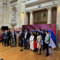 Позив на бојкот рада Скупштине: Опозиционо јединство опет изостало - странке имају другачије идеје