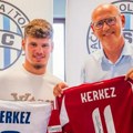 Kerkez u Bačkoj Topoli