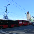 Da li je to počelo uklanjanje pešačkih prelaza po Beogradu?