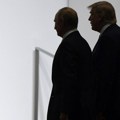 Putin i Tramp razgovarali skoro sat vremena