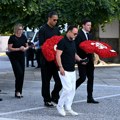 Gondomar u crnom: Portugal i Liverpul ispraćaju Dioga i Andrea