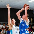 Mladi košarkaši Srbije pobedili Argentinu u borbi za deveto mesto na SP