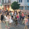 Blokada u Vranju sedmi dan: Grad bez straha, burno kod „Vodovoda”