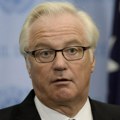 Otkrivena bista ruskom diplomati koji je blokirao rezoluciju o Srebrenici 2015. godine