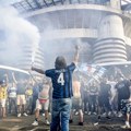 Inter i Milan staju na put huliganima - "nepoželjni" navijači ostali bez sezonskih karata