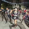 Ples sa svih meridijana: Karneval u Leskovcu zasijao uz ritmove iz Bolivije, Grčke, Turske i još pet zemalja