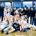 Srbija sedma na Eurobasketu u18 za dame, Jovana Popović imala tripl-dabl protiv Crne Gore!