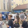 (Video) Mup nezadovoljan puštanjem pritvorenih u Užicu Odluka suda na štetu policajaca,umanjuje težinu izvršenog krivičnog dela…