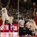 Ovako je Nikola izborio produžetak u NBA ligi: Srpski šuter nadmudrio rivale i doneo pobedu Atlanti