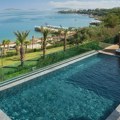 Letnja priča iz srca Bodruma: Vogue Hotel Supreme Bodrum 5*