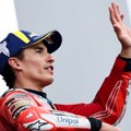 Moto GP: Mark Markez pobednik sprint trke za Veliku nagradu Češke