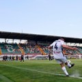 Dan pred Partizan - Oleksandrija prodala startera za milion evra!