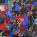 Barsa otkazuje azijsku turneju, razlog je bizaran