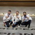 Srpski strelci osvojili dve bronze na Evropskom prvenstvu, postavljen novi državni rekord