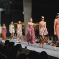 Revijom brenda „Emanuel Ungaro“ otvoren 7. IFF PORTO MONTENEGRO