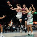 Novi udarac za Baskoniju, sjajni šuter pojačao PAO