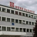Đuro Đaković sa snažnim rastom dobiti u šest mjeseci