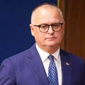 Hitno operisan Goran Vesić: U toku noći mu se pogoršalo zdravstveno stanje
