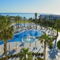 Marhaba Palace 5* – Vaš savršen odmor u Tunisu