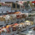 Srbija priprema novi zakon o bezbednosti hrane