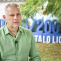 Jurić: Deca žrtve nasilja pokazuju različite promene u ponašanju, neophodan razgovor