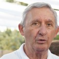 Gledali ste je godinama na TV-u, a niste imali pojma ko je Ovo je žena Svetislava Pešića, nikada se nisu pojavili zajedno u…