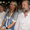 Zet Nede Ukraden ima ćerku iz prvog braka: Upoznajte Milicu Minović, tata je na nju posebno ponosan FOTO