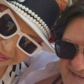 Zorica i Kemiš otišli na medeni mesec: Slavili ljubav u hotelu gde je noć 1.500€, a to dobili na poklon od...
