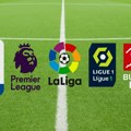 Vikend top liga u Meridianu: Najveće kvote, bustovane igre i poklon tiketi