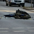 Svakog dana troje motociklista bude povređeno, a svakog osmog jedan pogine