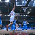 (VIDEO) Poster turnira? Šta je ovo uradio Gruzijac!