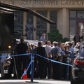 Detalji tragedije u crkvi u Mineapolisu: Deca ubijena na molitvi, napadač ostavio poruke pune mržnje