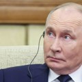 Putin: Rusija će ostati pouzdan dobavljač energetskih resursa za Slovačku