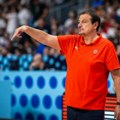 Ergin Ataman "prozvao" nikolu Jokića! Posle pobede nad Srbijom, evo šta je rekao selektor Turske!